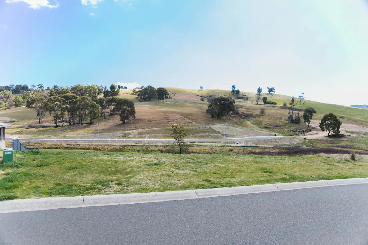 Main view of Homely land listing, 39 Kirkley Street, South Bowenfels NSW 2790
