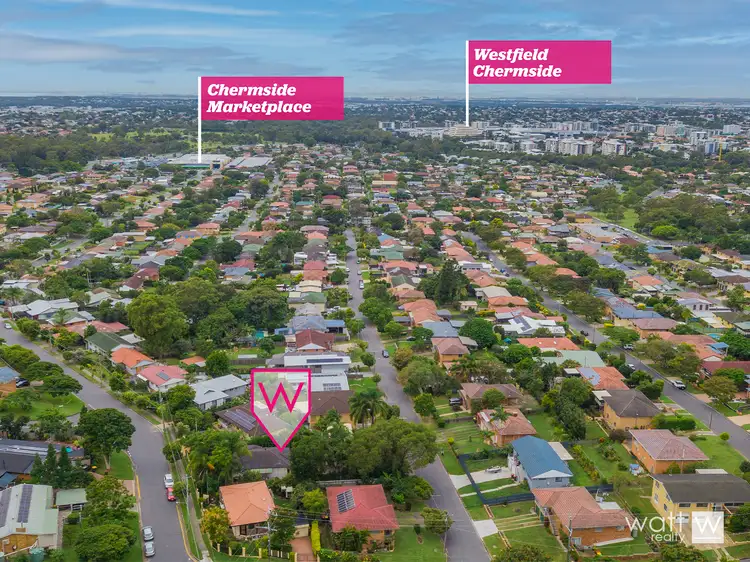Main view of Homely house listing, 35 Mayled Street, Chermside West QLD 4032