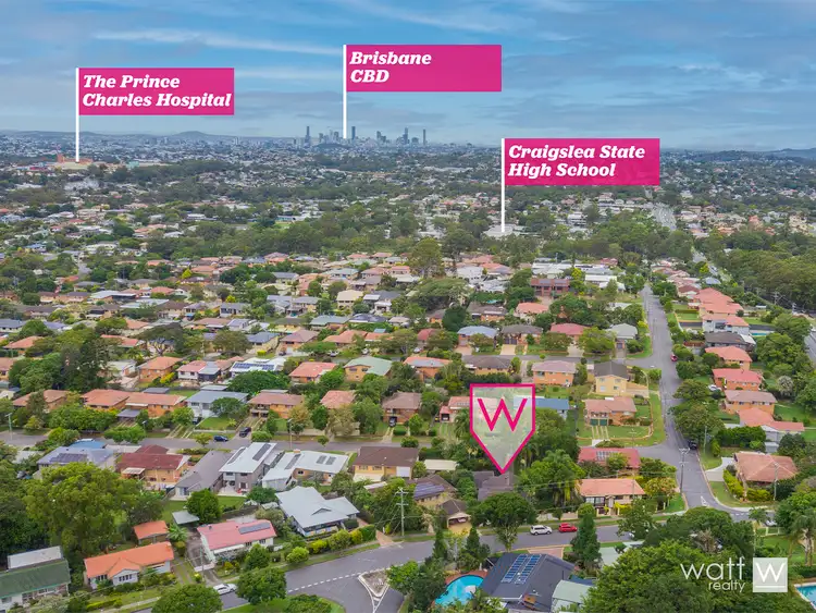 Second view of Homely house listing, 35 Mayled Street, Chermside West QLD 4032