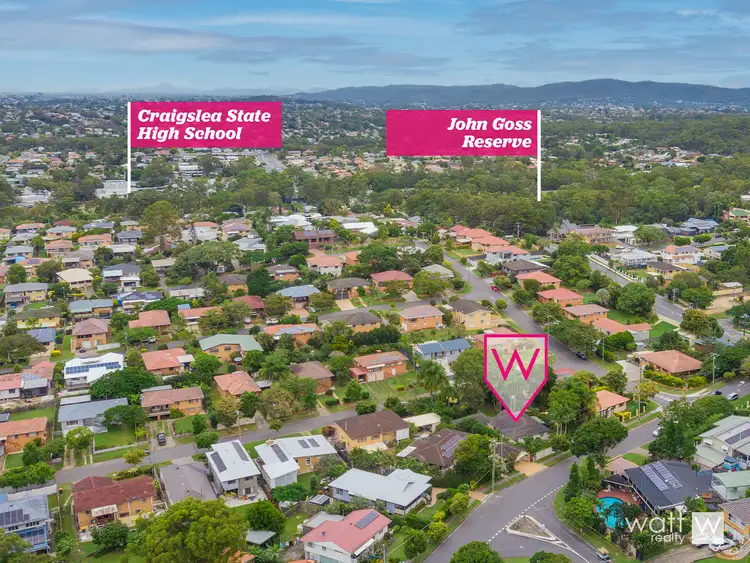 Third view of Homely house listing, 35 Mayled Street, Chermside West QLD 4032