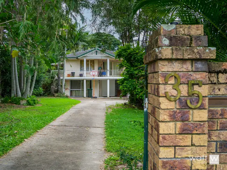 Seventh view of Homely house listing, 35 Mayled Street, Chermside West QLD 4032