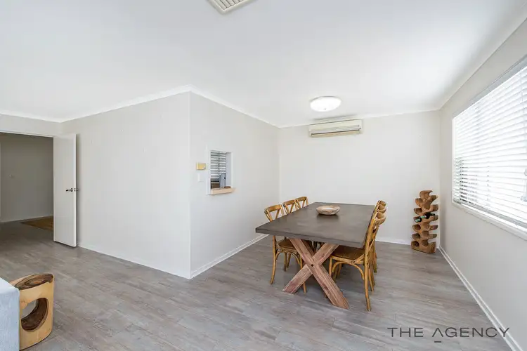 Second view of Homely house listing, 75 Yeedong Road, Falcon WA 6210