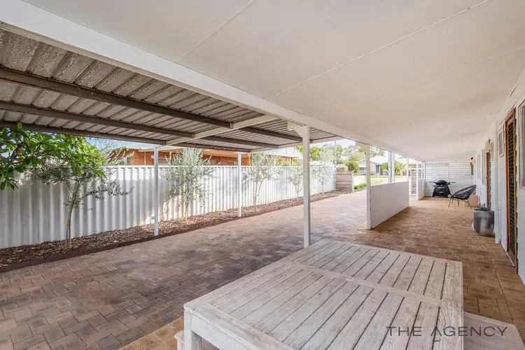 Third view of Homely house listing, 75 Yeedong Road, Falcon WA 6210