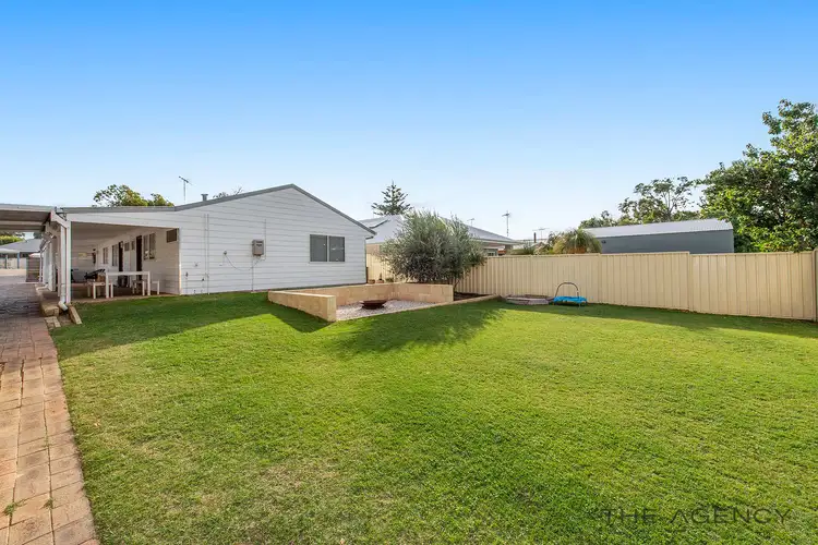 Fourth view of Homely house listing, 75 Yeedong Road, Falcon WA 6210