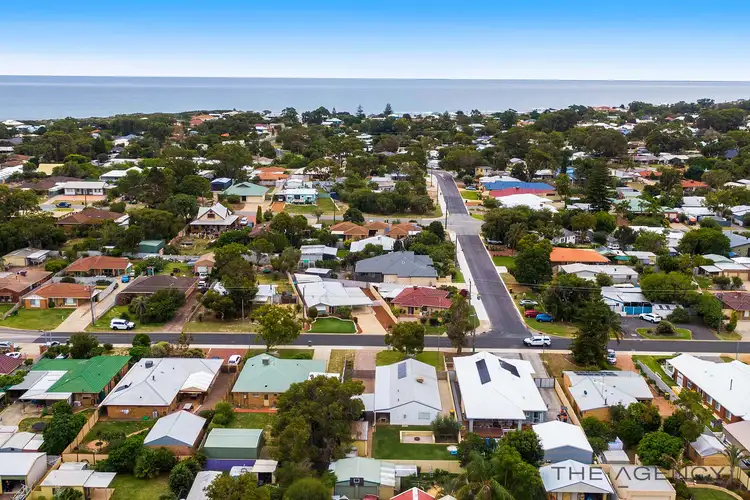Sixth view of Homely house listing, 75 Yeedong Road, Falcon WA 6210