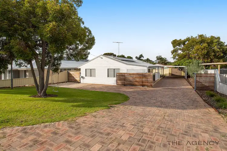 Seventh view of Homely house listing, 75 Yeedong Road, Falcon WA 6210