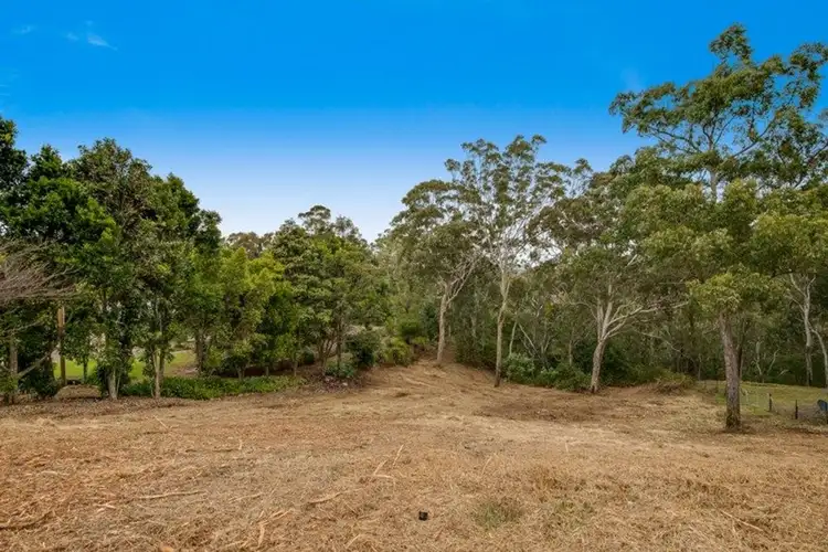 Third view of Homely land listing, 5 Hillsdale Crescent, Blue Mountain Heights QLD 4350