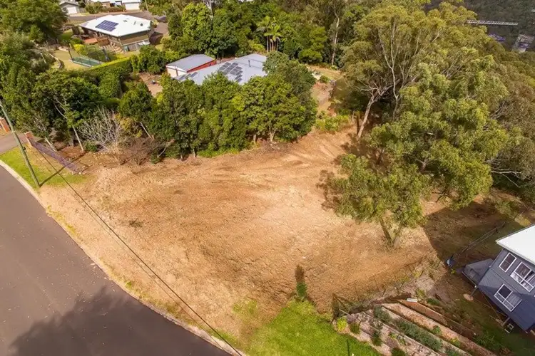 Fourth view of Homely land listing, 5 Hillsdale Crescent, Blue Mountain Heights QLD 4350