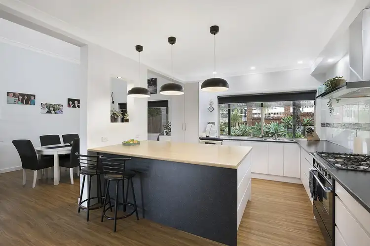 Third view of Homely house listing, 2 Rosewood Street, Birkdale QLD 4159