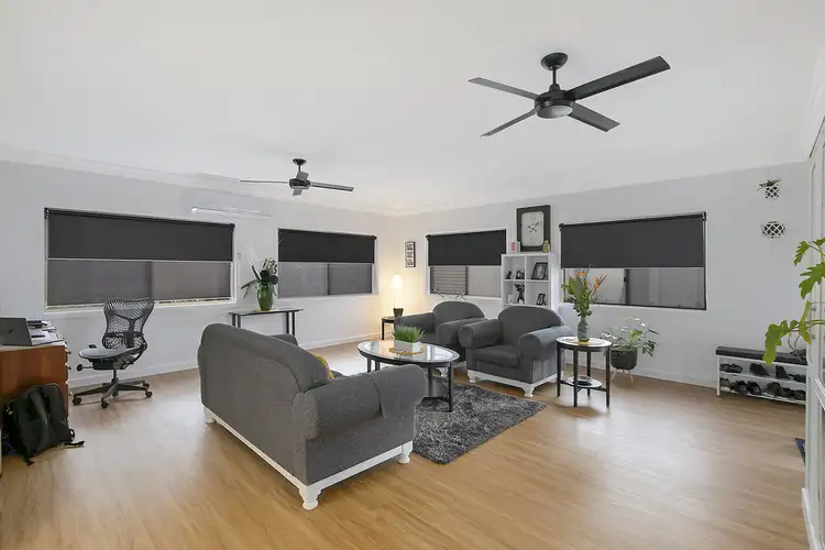 Fifth view of Homely house listing, 2 Rosewood Street, Birkdale QLD 4159