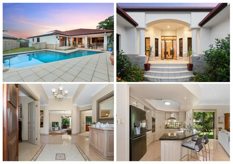 Main view of Homely house listing, 4 Fairmont Court, Banora Point NSW 2486