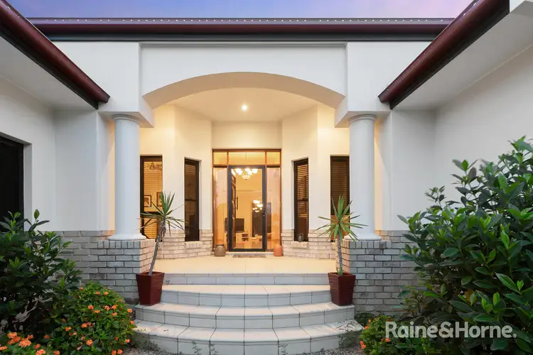 Third view of Homely house listing, 4 Fairmont Court, Banora Point NSW 2486