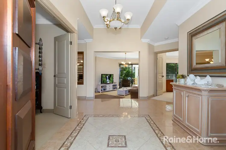 Fourth view of Homely house listing, 4 Fairmont Court, Banora Point NSW 2486