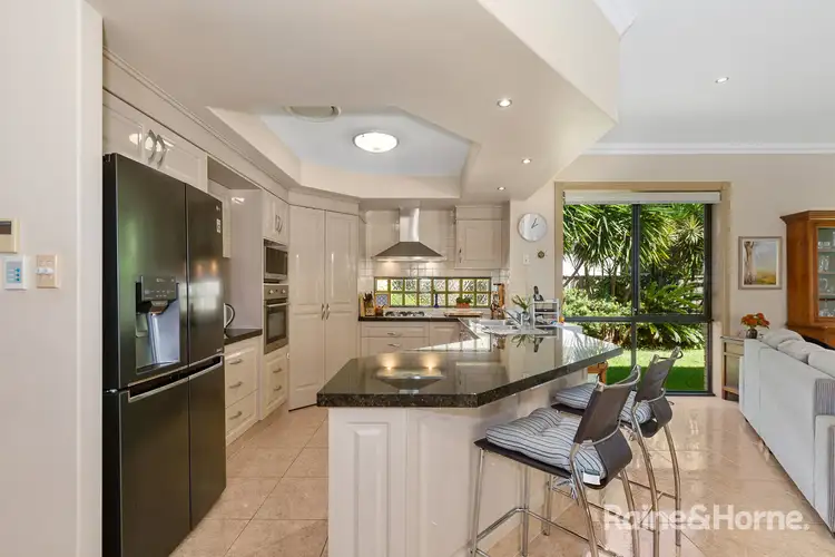 Fifth view of Homely house listing, 4 Fairmont Court, Banora Point NSW 2486