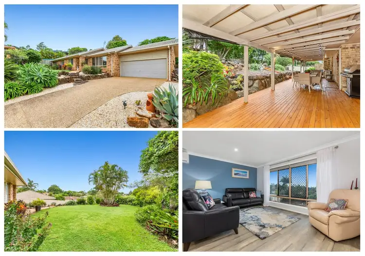 Main view of Homely house listing, 6 Bonny Glen Place, Banora Point NSW 2486