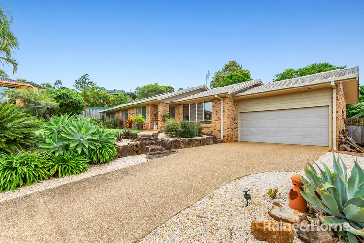 Second view of Homely house listing, 6 Bonny Glen Place, Banora Point NSW 2486