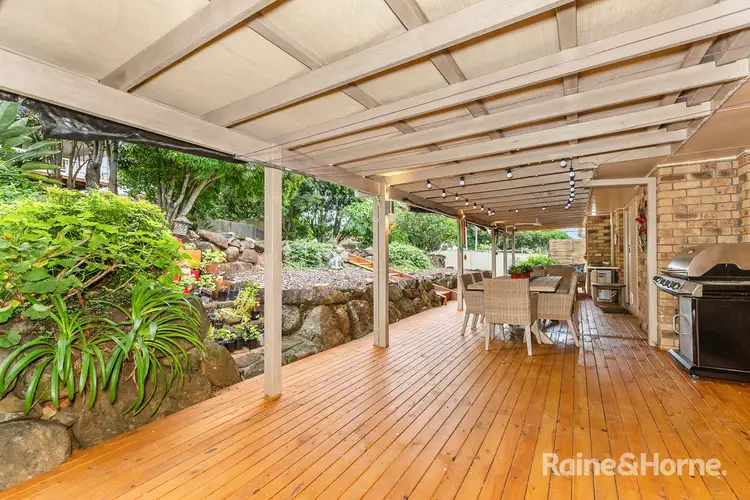 Third view of Homely house listing, 6 Bonny Glen Place, Banora Point NSW 2486