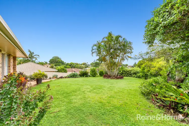 Fourth view of Homely house listing, 6 Bonny Glen Place, Banora Point NSW 2486