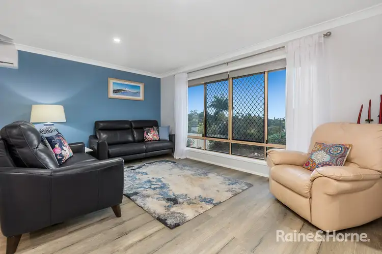 Fifth view of Homely house listing, 6 Bonny Glen Place, Banora Point NSW 2486