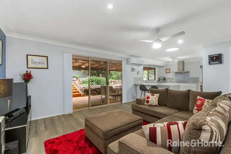 Sixth view of Homely house listing, 6 Bonny Glen Place, Banora Point NSW 2486