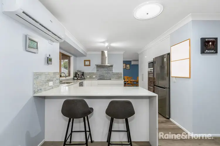Seventh view of Homely house listing, 6 Bonny Glen Place, Banora Point NSW 2486