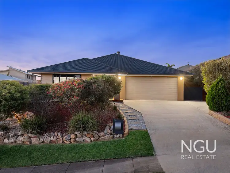 Main view of Homely house listing, 14 Patricius Place, Augustine Heights QLD 4300