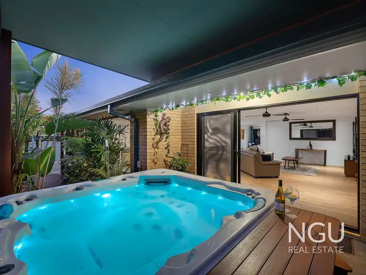 Second view of Homely house listing, 14 Patricius Place, Augustine Heights QLD 4300