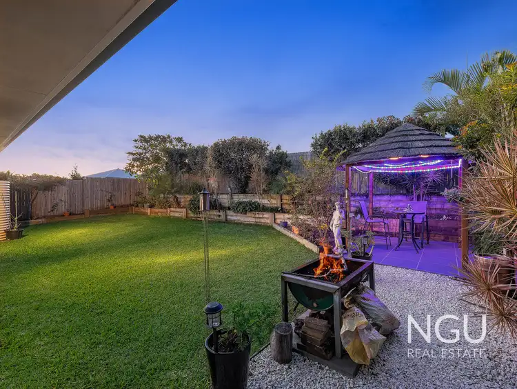 Third view of Homely house listing, 14 Patricius Place, Augustine Heights QLD 4300