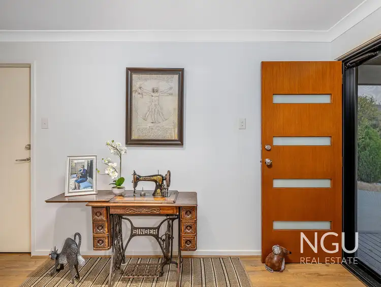 Fourth view of Homely house listing, 14 Patricius Place, Augustine Heights QLD 4300