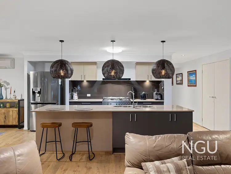 Fifth view of Homely house listing, 14 Patricius Place, Augustine Heights QLD 4300