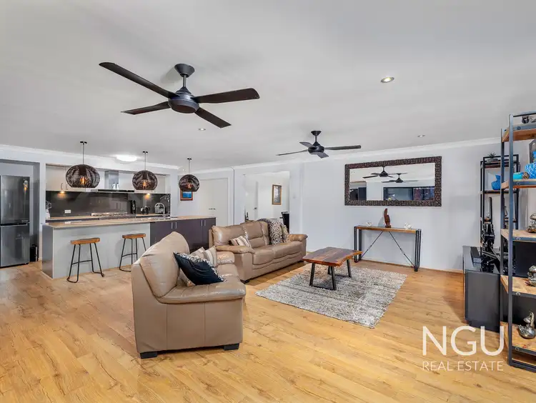 Sixth view of Homely house listing, 14 Patricius Place, Augustine Heights QLD 4300