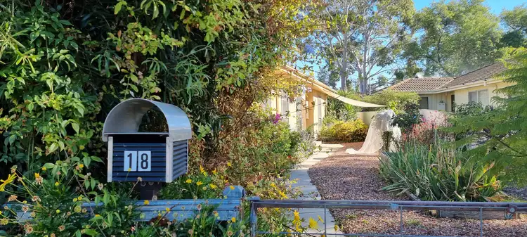 Main view of Homely house listing, 18 Cullen Street, Cohuna VIC 3568