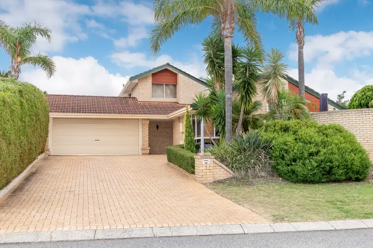 2 Crathie Court, Kingsley WA 6026