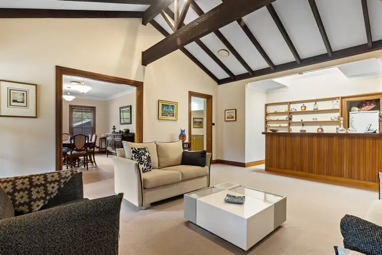 Second view of Homely house listing, 46 Howes Road, East Kurrajong NSW 2758
