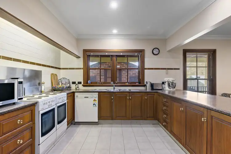 Fourth view of Homely house listing, 46 Howes Road, East Kurrajong NSW 2758