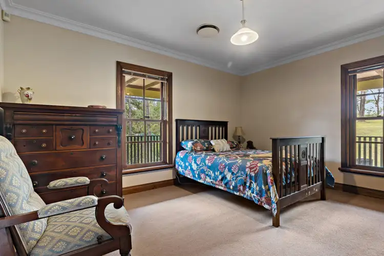 Sixth view of Homely house listing, 46 Howes Road, East Kurrajong NSW 2758