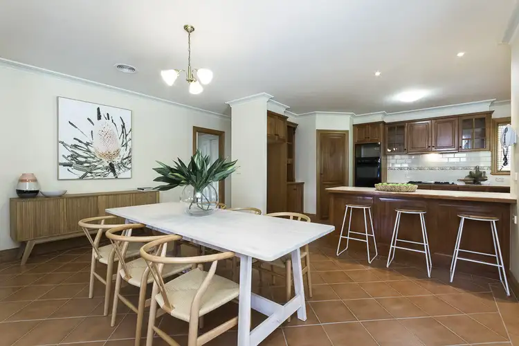 Main view of Homely house listing, 23 Mitchell Drive, Leopold VIC 3224
