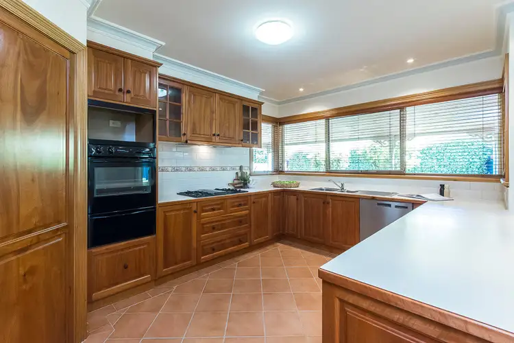Third view of Homely house listing, 23 Mitchell Drive, Leopold VIC 3224