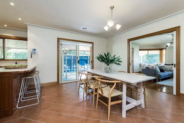 Fourth view of Homely house listing, 23 Mitchell Drive, Leopold VIC 3224