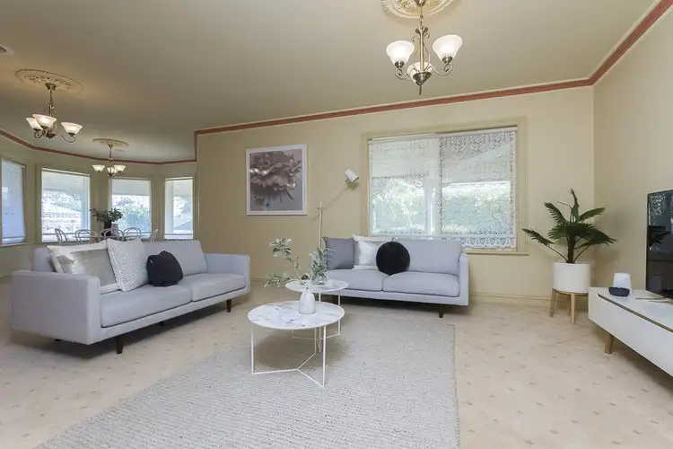 Fifth view of Homely house listing, 23 Mitchell Drive, Leopold VIC 3224
