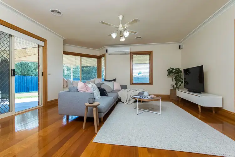 Sixth view of Homely house listing, 23 Mitchell Drive, Leopold VIC 3224