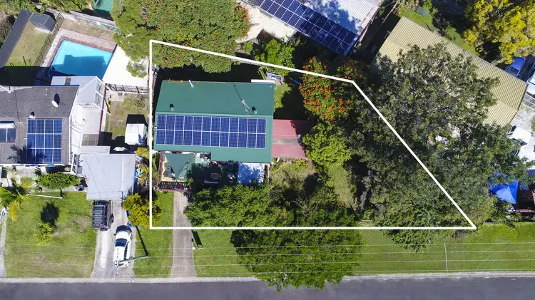 38 Onslow Street, Nerang QLD 4211