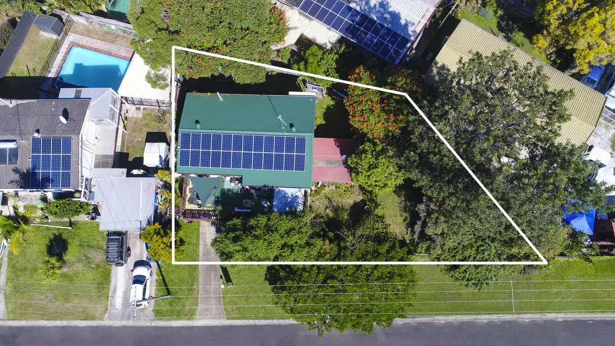 Main view of Homely house listing, 38 Onslow Street, Nerang QLD 4211