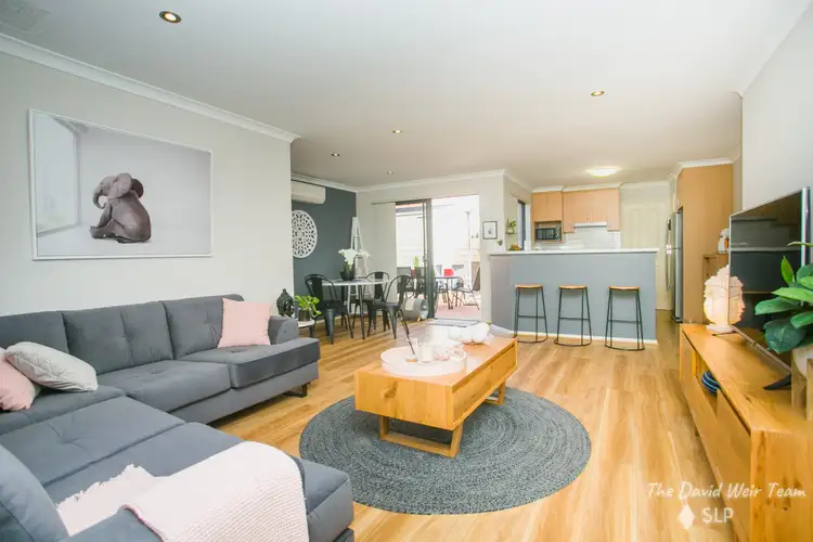 Main view of Homely house listing, 14A Shipley Place, Westminster WA 6061