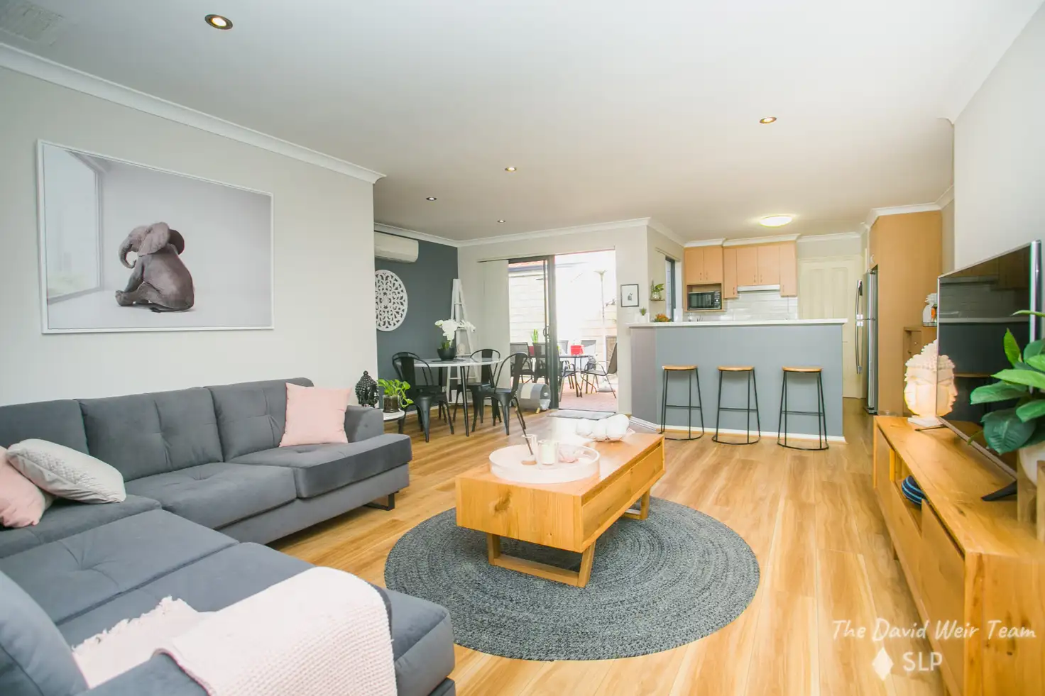 Main view of Homely house listing, 14A Shipley Place, Westminster WA 6061