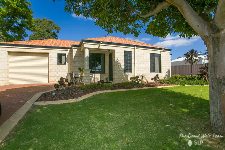 Second view of Homely house listing, 14A Shipley Place, Westminster WA 6061
