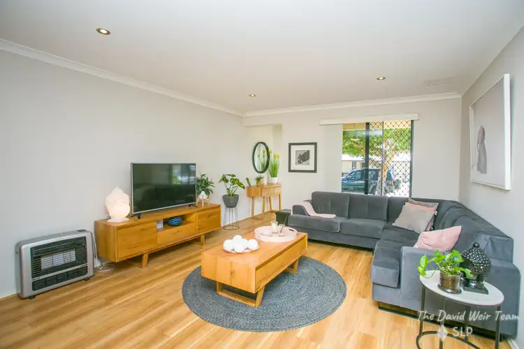 Fourth view of Homely house listing, 14A Shipley Place, Westminster WA 6061