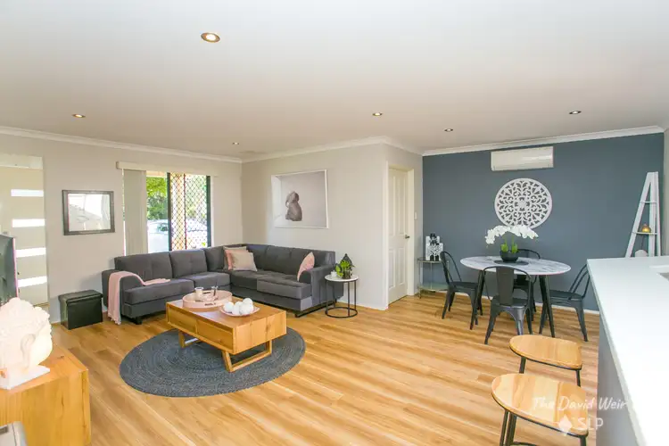 Fifth view of Homely house listing, 14A Shipley Place, Westminster WA 6061