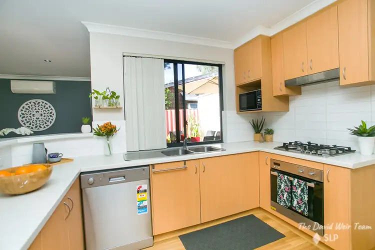Sixth view of Homely house listing, 14A Shipley Place, Westminster WA 6061