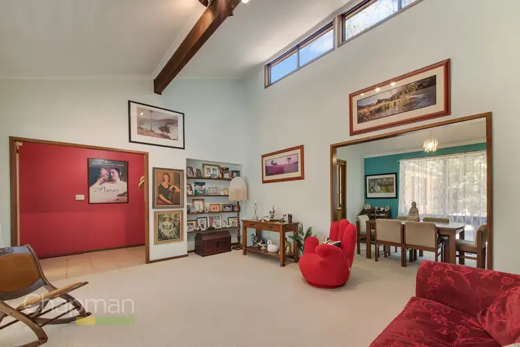 Second view of Homely house listing, 200 Blaxland Road, Wentworth Falls NSW 2782
